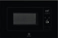 EAN 7332543707126 - Electrolux LMS2203EMK Negro Solo microondas Integrado 700 W imagen 1