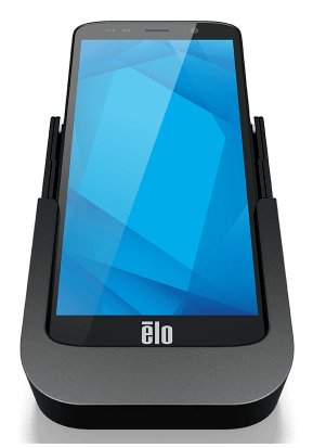 EAN 0843173152233 - Elo Touch Solutions E534089 accesorio para ordenador de bolsillo tipo PDA Base de carga imagen 1