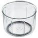 EAN 4000530699336 - WMF Gourmet 18.7678.6040 picadora manual de alimentos Negro, Transparente imagen 2