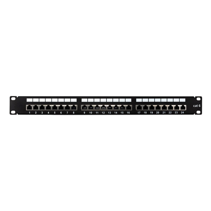 EAN 6940533544449 - aiten data 80.24.06F panel de parcheo 1U imagen 2