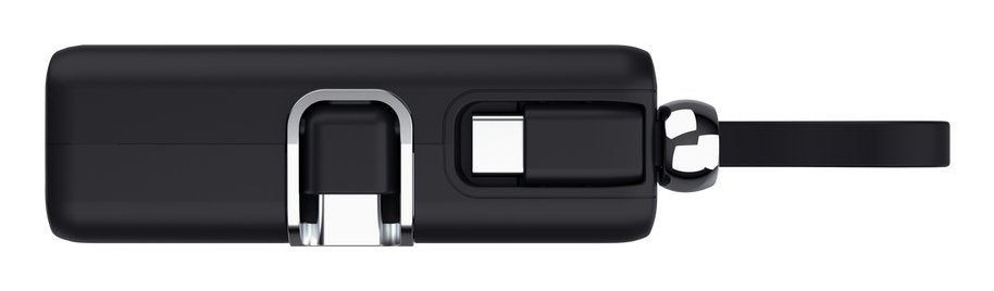 EAN 8713439261042 - Trust Mobile Pacto Ión de litio 5000 mAh Negro imagen 4