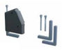 EAN 4016514022571 - Bachmann 930.120 kit de montaje Aluminio imagen 1