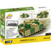 EAN 5902251030971 - COBI Panzer IV Ausf. J imagen 5