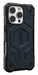 EAN 840283915345 - Urban Armor Gear Monarch Pro funda para teléfono móvil 16 cm (6.3") Negro, Marina imagen 4