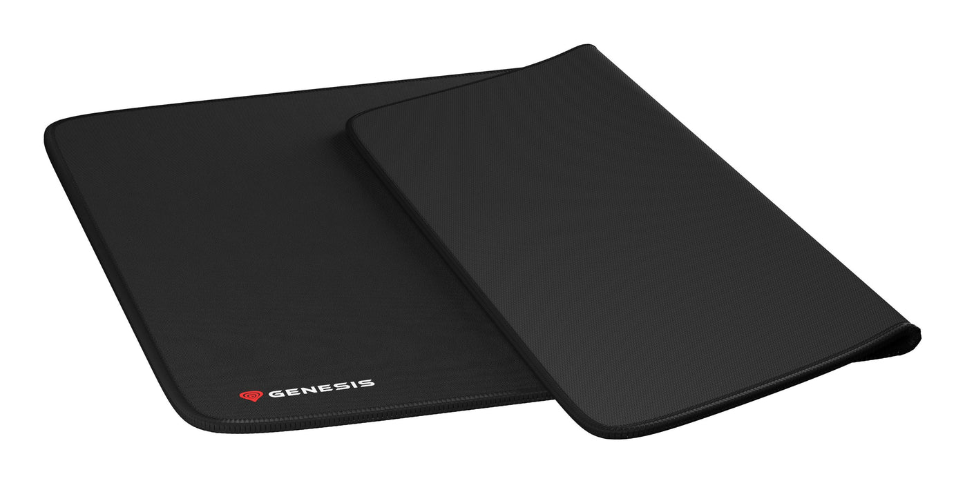 EAN 5901969435191 - GENESIS Polon 200 XL Alfombrilla de ratón para juegos Negro imagen 5