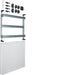 EAN 3250616140967 - Hager UD32A1 accesorio de bastidor imagen 1