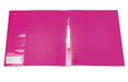 EAN 4008705945233 - HERMA 19638 carpeta Polipropileno (PP) Rosa A4 imagen 5