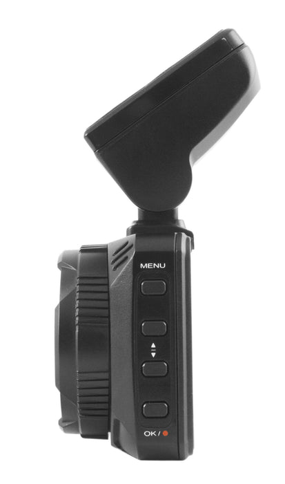 EAN 8594181740159 - Navitel R600 cámara de salpicadero Full HD Batería, Encendedor de cigarrillos Negro imagen 7