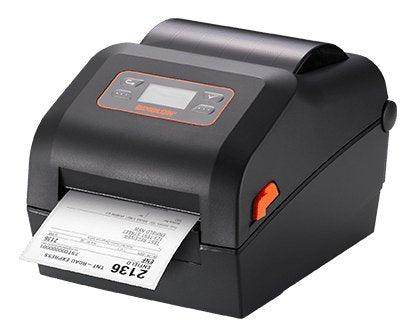 EAN 8809521197266 - Bixolon XD5-40d impresora de etiquetas Térmica directa 203 x 203 DPI 178 mm/s Alámbrico Ethernet imagen 2