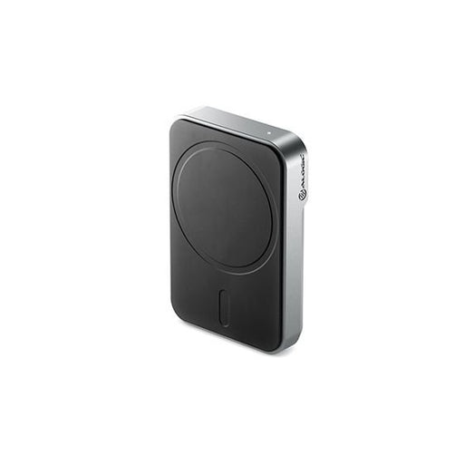 EAN 9350784026637 - ALOGIC MSPB5K batería externa 5000 mAh Cargador inalámbrico Negro imagen 1