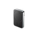 EAN 9350784026637 - ALOGIC MSPB5K batería externa 5000 mAh Cargador inalámbrico Negro imagen 1