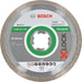 EAN 3165140933360 - Bosch 2 608 615 138 accesorio para amoladora angular Corte del disco imagen 1