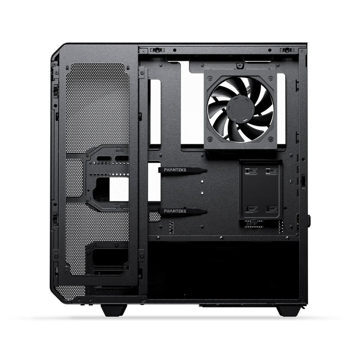 EAN 0886523304722 - Phanteks EX5 Midi Tower Negro imagen 6
