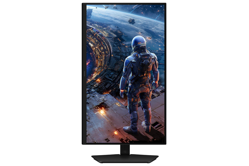 EAN 8806099041441 - Samsung G80HF pantalla para PC 68,6 cm (27") 5120 x 2880 Pixeles 5K Ultra HD LCD Negro imagen 12