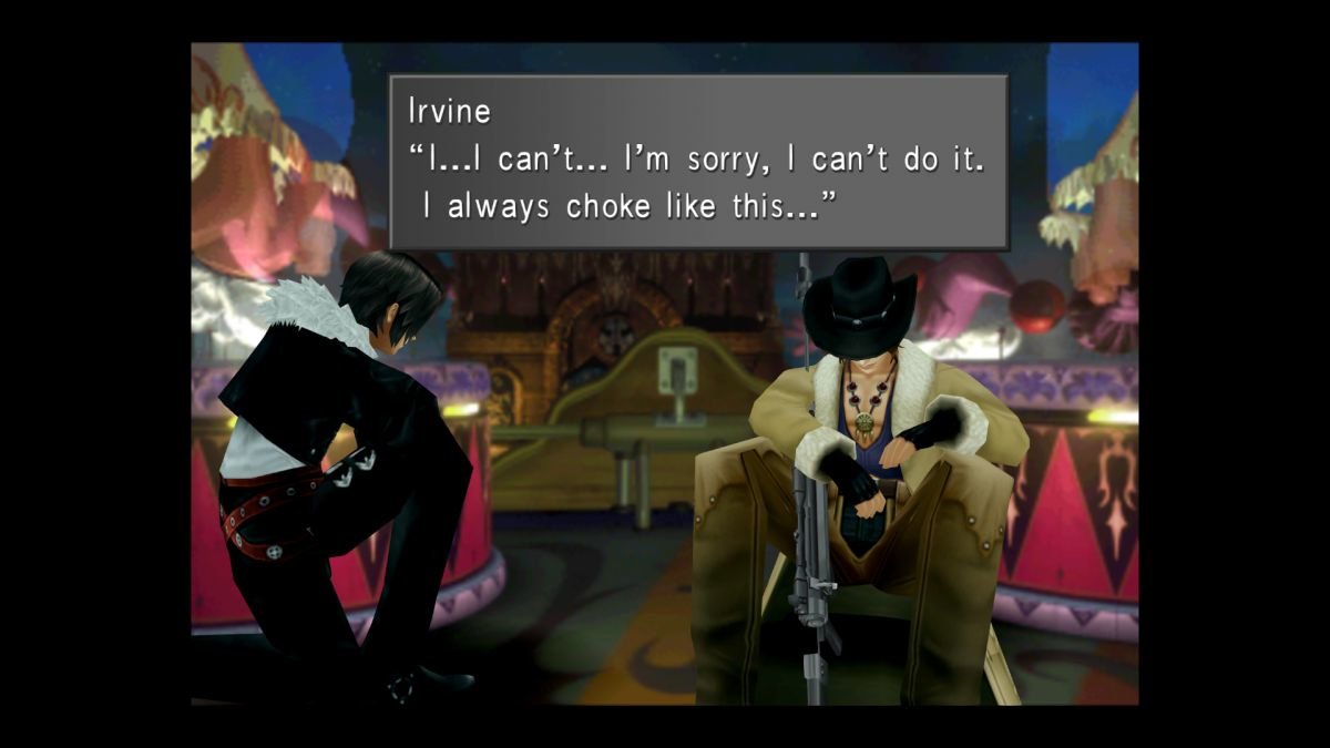 EAN 5021290087880 - Square Enix Final Fantasy VIII Remastered Remasterizada PlayStation 4 imagen 3