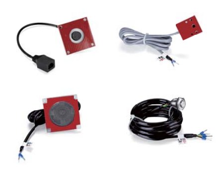 EAN 6937295601596 - Fanvil PA2-KIT accesorio intercomunicador Módulo de altavoz imagen 1