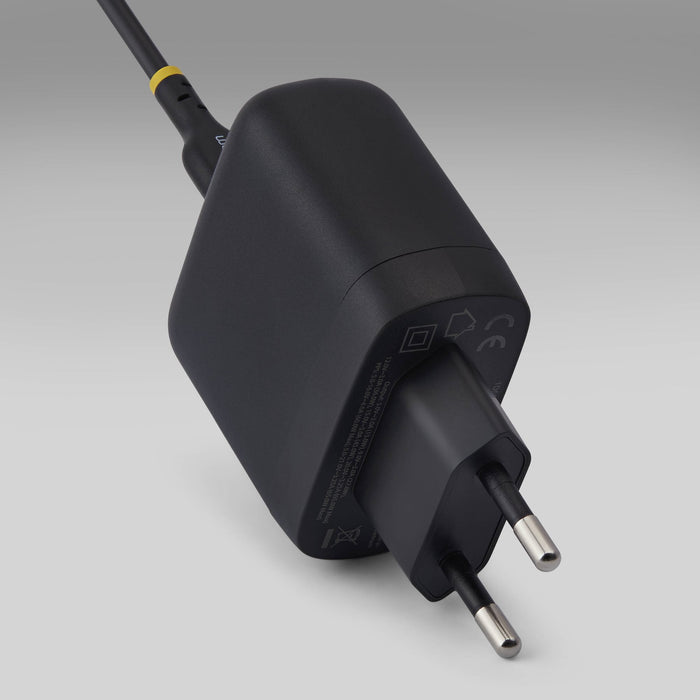 EAN 0065030937719 - StarTech.com 1065EB-WALL-CHARGER cargador de dispositivo móvil Universal Corriente alterna Carga rápida I imagen 4