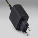 EAN 0065030937719 - StarTech.com 1065EB-WALL-CHARGER cargador de dispositivo móvil Universal Corriente alterna Carga rápida I imagen 4