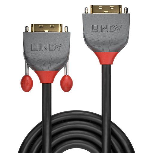 EAN 4002888362320 - Lindy 36232 cable DVI 2 m DVI-D DVI-I Negro imagen 2