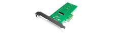 EAN 4250078164333 - ICY BOX IB-PCI208 tarjeta y adaptador de interfaz Interno M.2 imagen 5