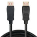 EAN 8059018361872 - Techly ICOC DSP-A14-050NT cable DisplayPort 5 m Negro imagen 4