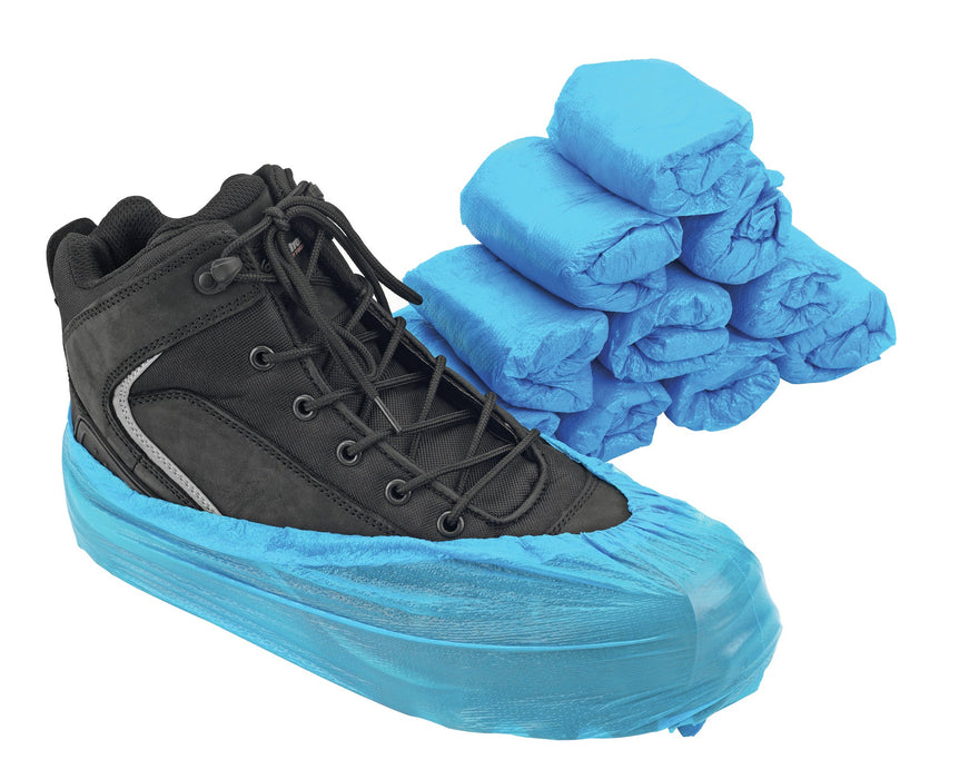 EAN 4021103402290 - Cimco 140229 cubrezapato y cubrebota Azul imagen 1