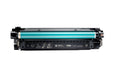 EAN 0888793237564 - HP 508A Black Original LaserJet Toner Cartridge cartucho de tóner 1 pieza(s) imagen 1