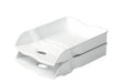 EAN 4012473103511 - HAN Briefablage organizador para cajón de escritorio Plástico Blanco imagen 2
