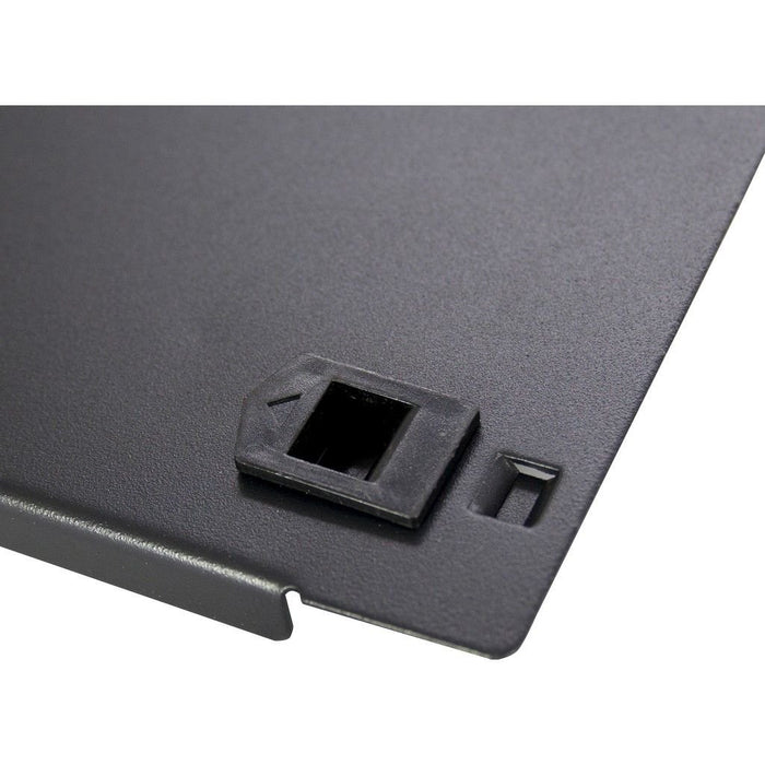 EAN 4260455644396 - Inter-Tech 88887272 accesorio de bastidor Tapa ciega imagen 3