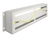 EAN 4043619670345 - DeLOCK 67034 accesorio de bastidor Circuit-breaker panel imagen 2