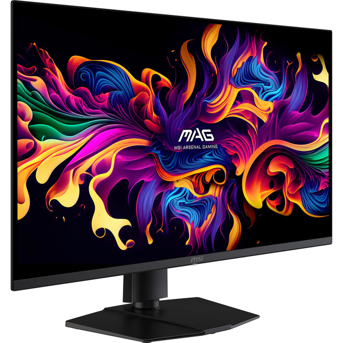 EAN 4711377319652 - MSI MAG 322UP QD-OLED E16 pantalla para PC 80 cm (31.5") 3840 x 2160 Pixeles 4K Ultra HD Negro imagen 11