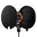 EAN 6932172602208 - Baseus CCED000001 cargador de dispositivo móvil Auriculares, Smartphone Negro USB Cargador inalámbrico In imagen 4