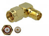 EAN 4043619899685 - DeLOCK 89968 conector coaxial RP-SMA 1 pieza(s) 50 Ω imagen 1
