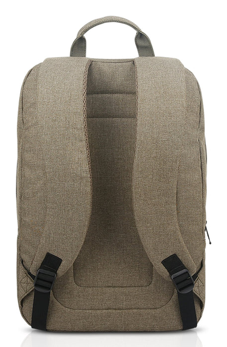 EAN 0191999684743 - Lenovo B210 39,6 cm (15.6") Mochila Verde imagen 3