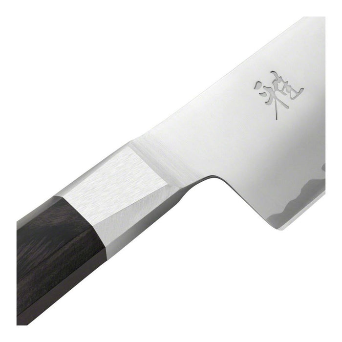 EAN 4009839390623 - ZWILLING MIYABI 4000 FC Acero 1 pieza(s) Cuchillo Santoku imagen 7