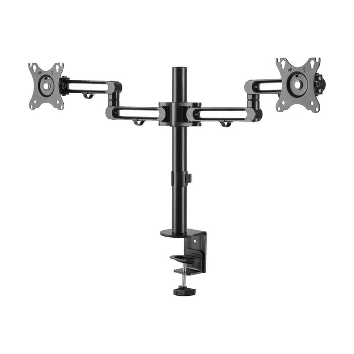 EAN 37332266118 - Tripp Lite DDR1327SDFC-1 soporte para monitor 68,6 cm (27") Escritorio Negro imagen 5