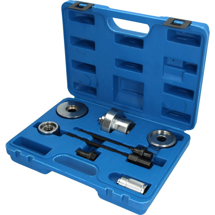 EAN 4042146781319 - Brilliant Tools BT671800 mantenimiento y reparación de vehículo imagen 2