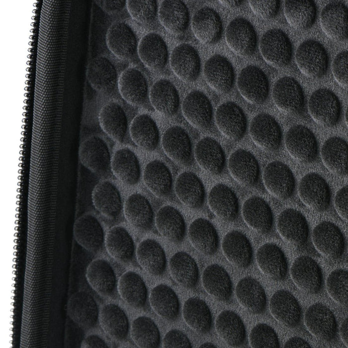 EAN 4047443526045 - Hama 00222080 maletines para portátil 35,6 cm (14") Funda protectora rígida Azul imagen 4