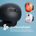 EAN 8719274491927 - R-Go Tools RGOTWBMWLBL ratón Oficina Ambidextro Bluetooth + USB Type-A Óptico 2400 DPI imagen 14