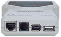 EAN 0766623780094 - Intellinet 780094 comprobador de cables de red Comprobador de cables UTP/STP Gris imagen 4