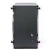 EAN 8809213766343 - Zalman M2 Mini Gray Mini Tower Gris imagen 1