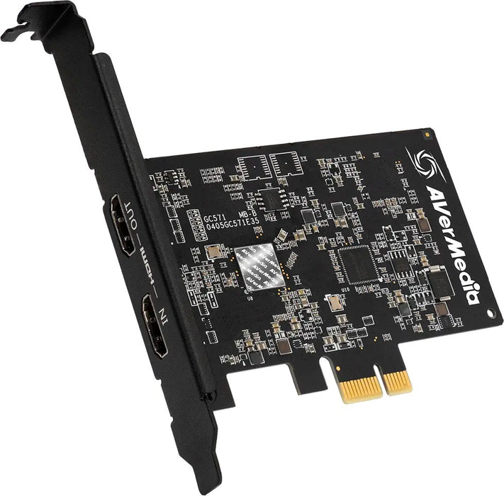 EAN 4711289500933 - AVerMedia GC571 dispositivo para capturar video Interno PCIe imagen 1