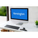 EAN 0085896624387 - Kensington Slim Duo Gel descansa muñecas imagen 2