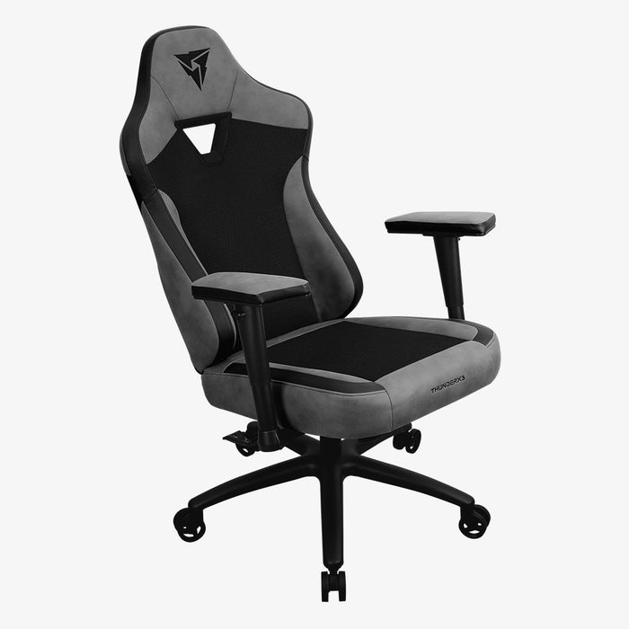 EAN 4711099474097 - ThunderX3 EAZE Mesh Silla para videojuegos universal Asiento acolchado Negro imagen 6