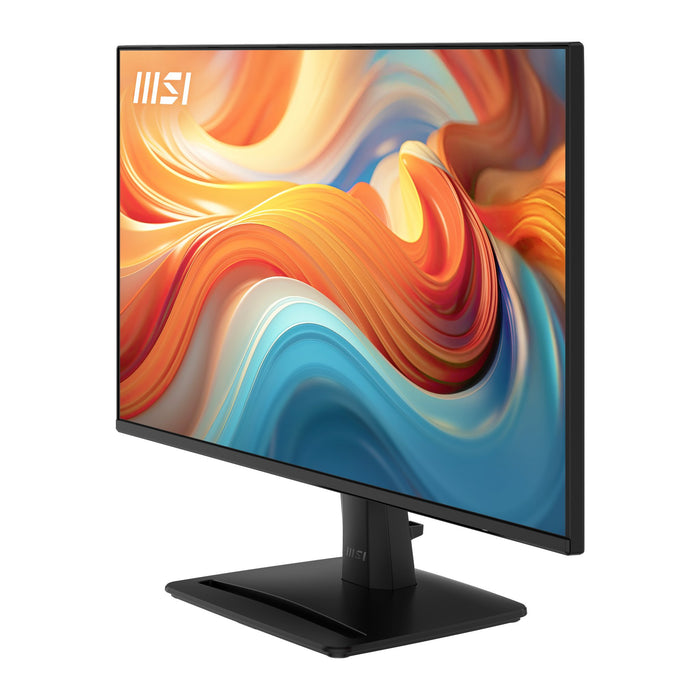 EAN 4711377334945 - MSI Pro MP242 E14A pantalla para PC 60,5 cm (23.8") 1920 x 1080 Pixeles Full HD LCD Negro imagen 11