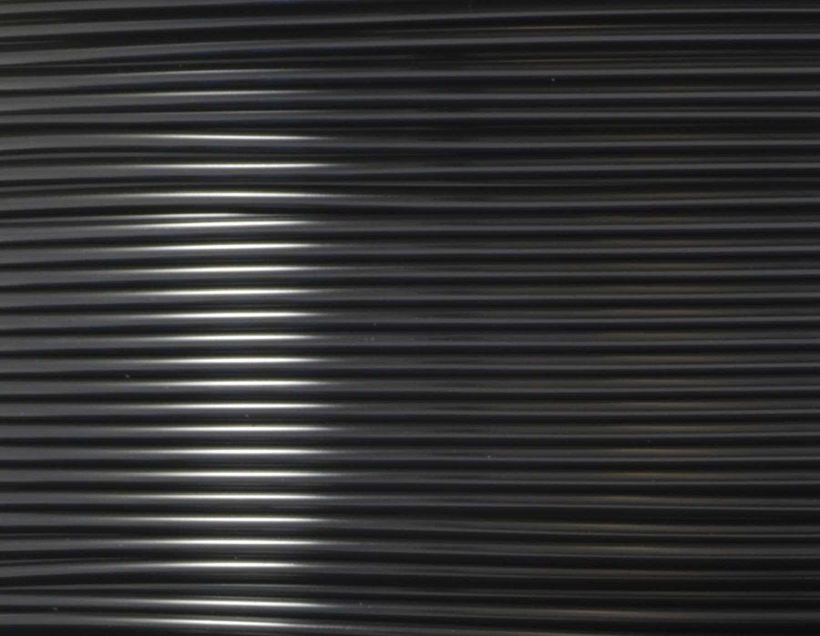 EAN 6937120305217 - Flashforge FF0680 material de impresión 3d Ácido poliláctico duro (PLA) Negro 1 kg imagen 3