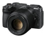 EAN 4960759914255 - Nikon Z 30 Kit 12-28mm MILC 20,9 MP CMOS 5568 x 3712 Pixeles Negro imagen 20