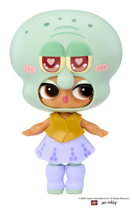 EAN 0035051249788 - L.O.L. Surprise! Loves SpongeBob SquarePants Tots Asst imagen 21