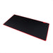 EAN 5901885249551 - Modecom VOLCANO EREBUS Alfombrilla de ratón para juegos Negro, Rojo imagen 1