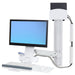 EAN 698833051698 - Ergotron StyleView Blanco PC Carro para administración de tabletas imagen 1